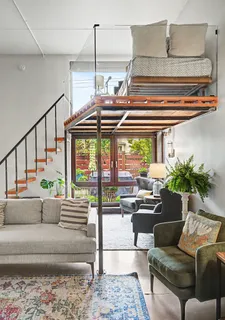 $799,900 | 2218 Belmont Boulevard, Unit 102, Nashville, TN 37212