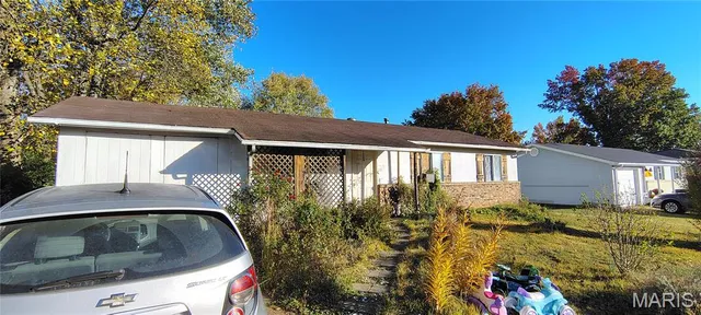 $130,000 | 222 Gendale Street, Farmington, MO 63640