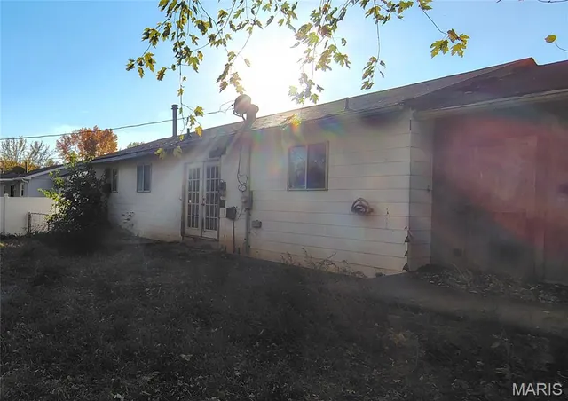 $130,000 | 222 Gendale Street, Farmington, MO 63640