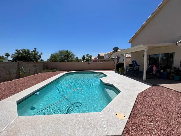 $2,350 | 4404 East Bannock Street, Phoenix, AZ 85044