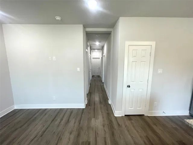 $1,695 | 9710 Tuffly Street, Unit B, Houston, TX 77029