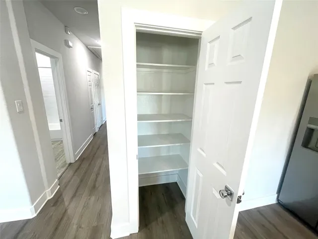 $1,695 | 9710 Tuffly Street, Unit B, Houston, TX 77029