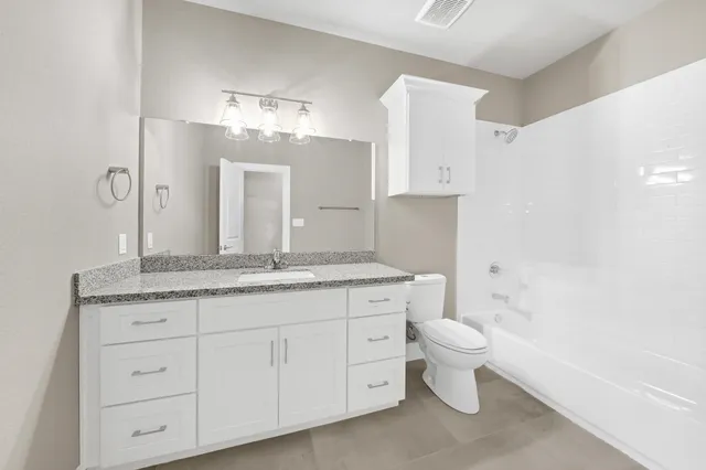 $1,695 | 9710 Tuffly Street, Unit B, Houston, TX 77029