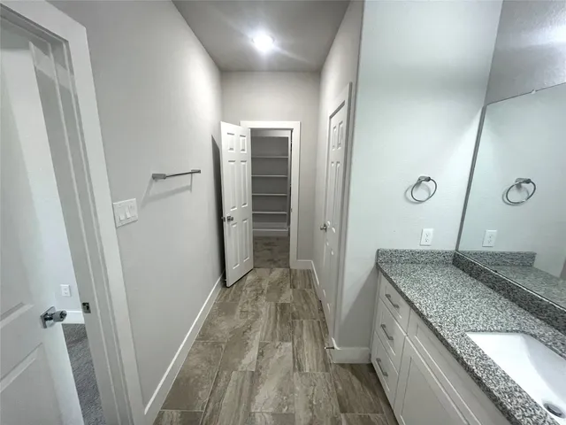 $1,695 | 9710 Tuffly Street, Unit B, Houston, TX 77029