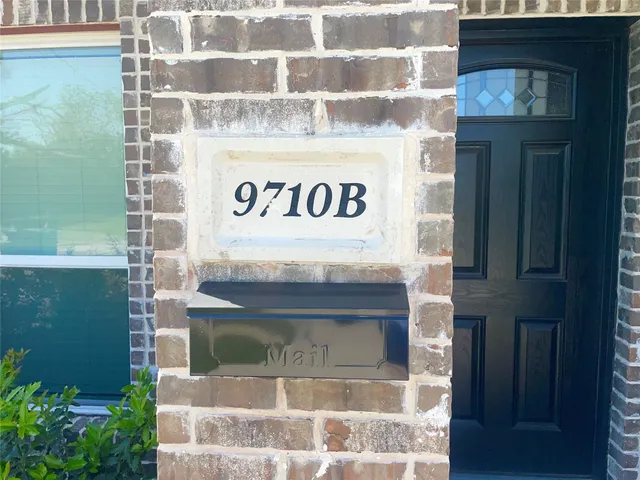 $1,695 | 9710 Tuffly Street, Unit B, Houston, TX 77029