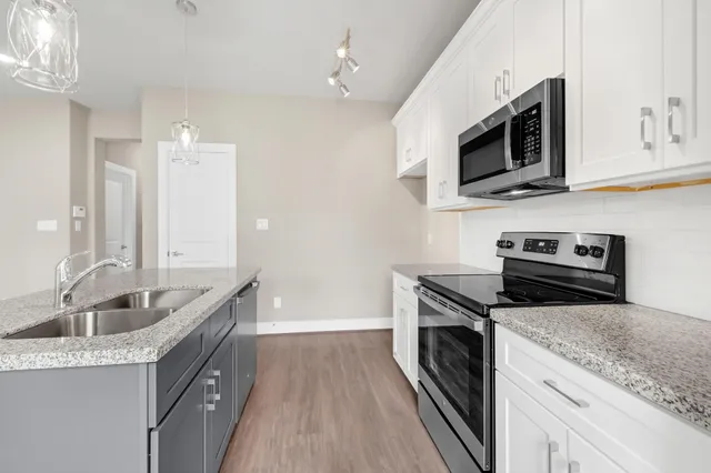 $1,695 | 9710 Tuffly Street, Unit B, Houston, TX 77029