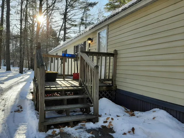 $43,900 | 50 Eagle Ledge Loop, Conway, NH 03813