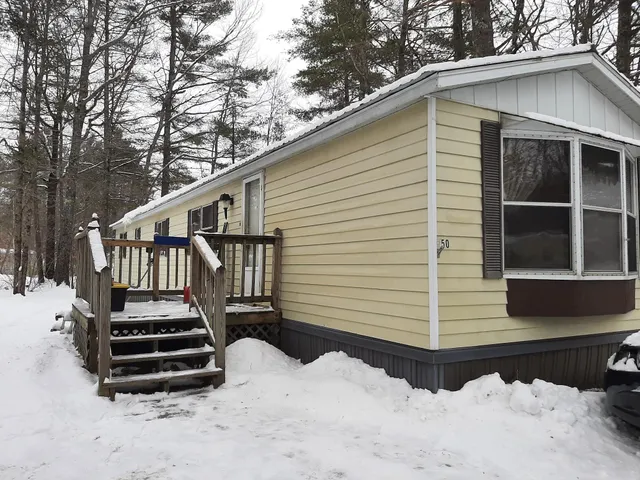 $43,900 | 50 Eagle Ledge Loop, Conway, NH 03813
