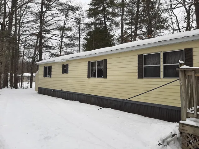 $43,900 | 50 Eagle Ledge Loop, Conway, NH 03813