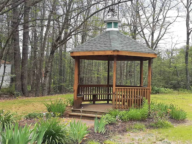 $43,900 | 50 Eagle Ledge Loop, Conway, NH 03813