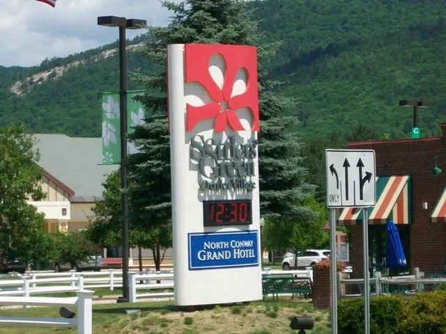 $43,900 | 50 Eagle Ledge Loop, Conway, NH 03813