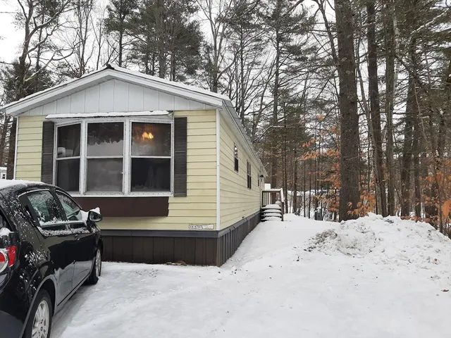 $43,900 | 50 Eagle Ledge Loop, Conway, NH 03813
