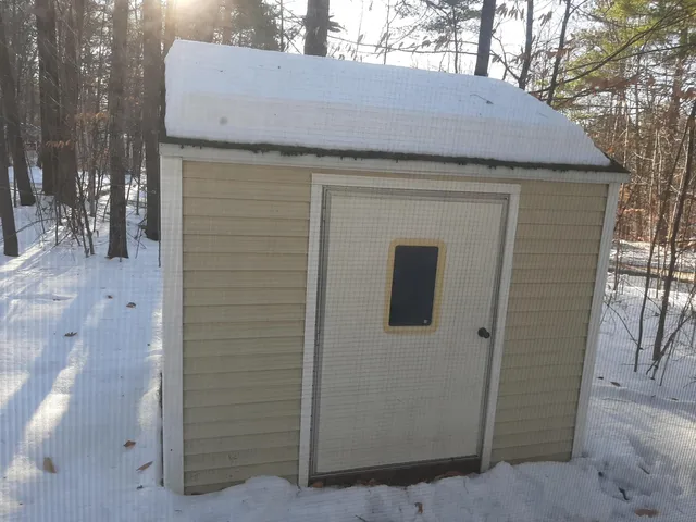 $43,900 | 50 Eagle Ledge Loop, Conway, NH 03813