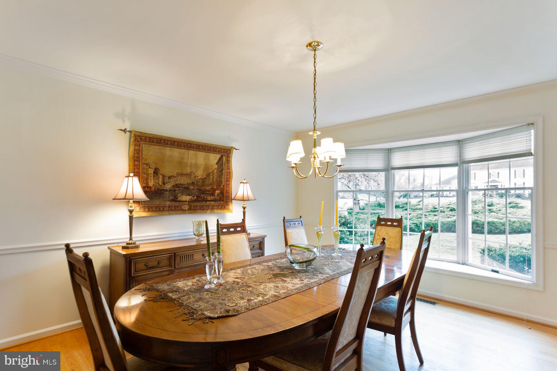 704 Signal Hill Road Dresher, PA 19025 - Photo 16 of 33 Dining Room