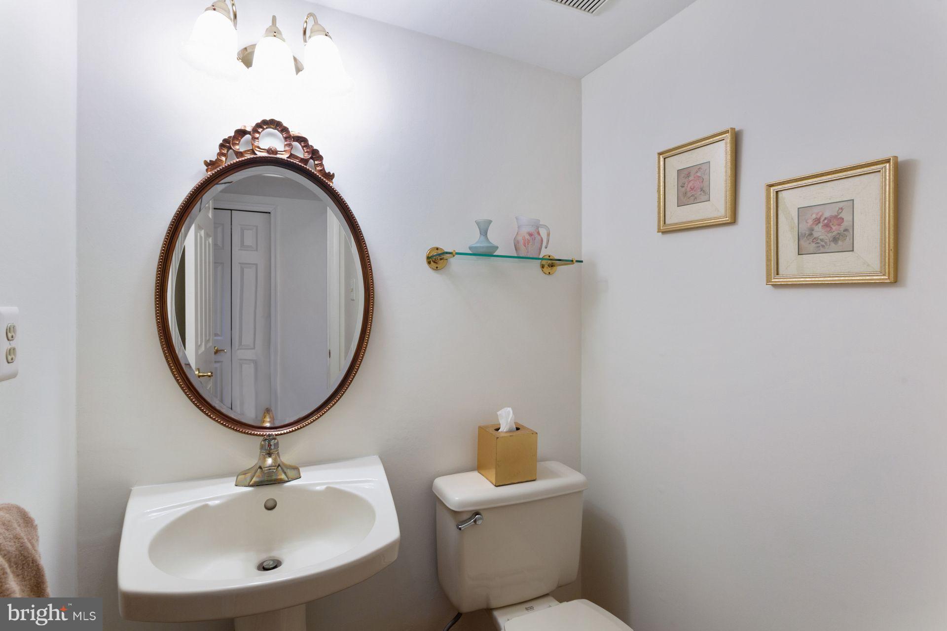 704 Signal Hill Road Dresher, PA 19025 - Photo 17 of 33 Powder Room