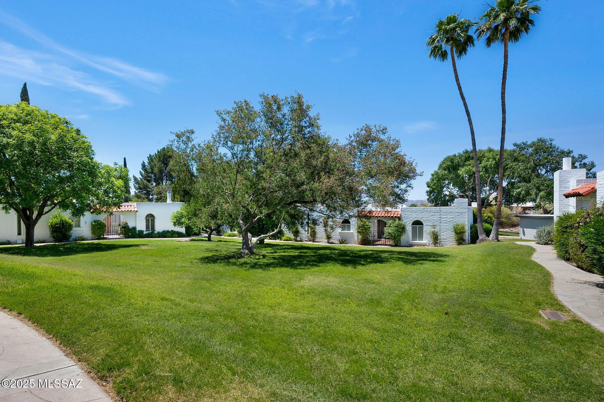 708 West Roller Coaster Road Tucson, AZ 85704 - Photo 17 of 20 Gallery Image 17