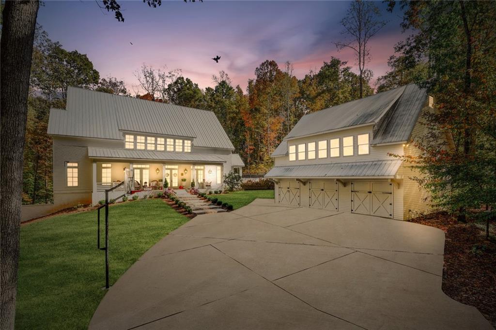 812 Lower Creighton Road Cumming, GA 30028 - Photo 17 of 26