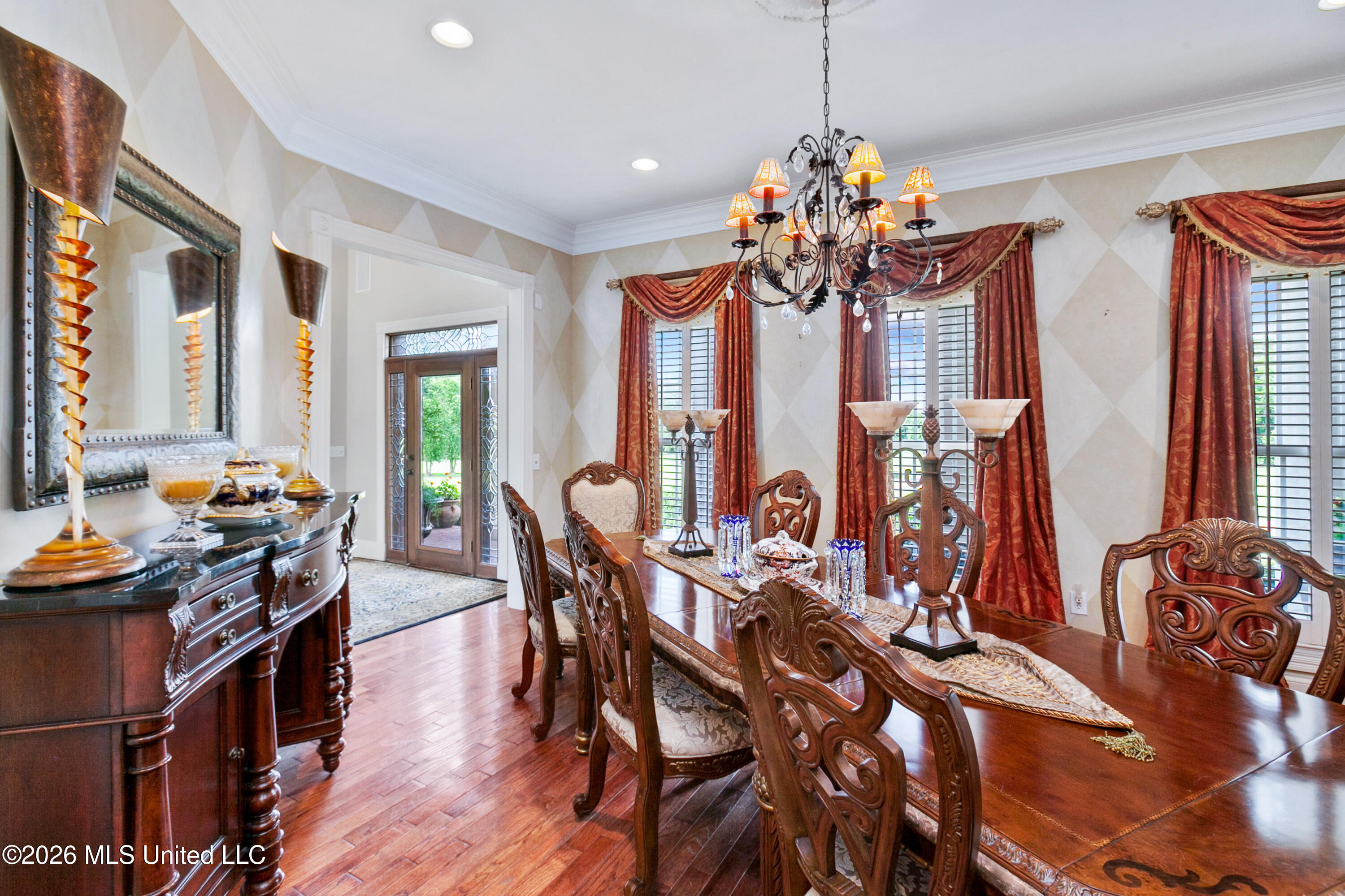317 Highland Meadow Road Flora, MS 39071 - Photo 17 of 211 317 Highland Meadow-62
