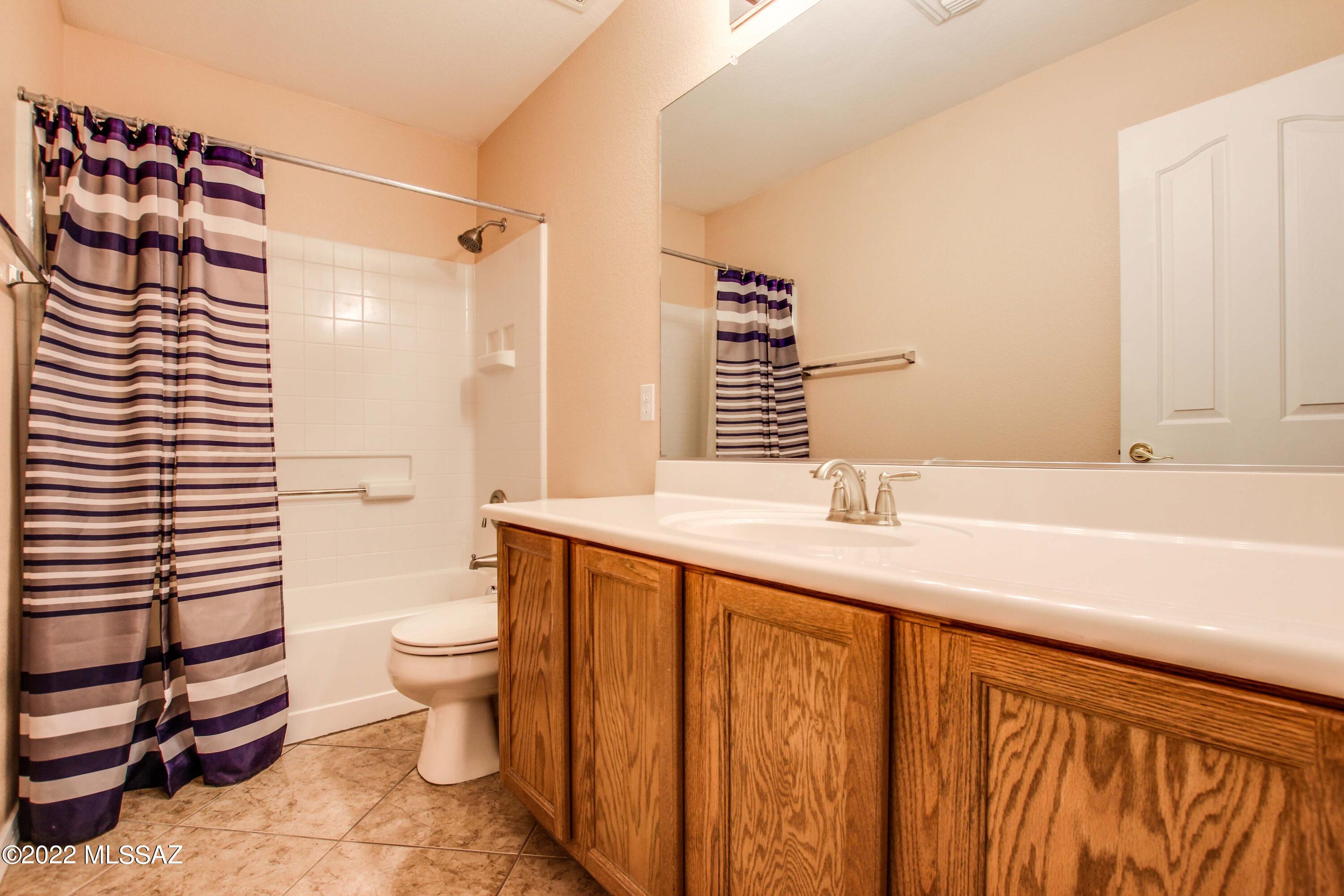 2455 West Rau River Road Tucson, AZ 85705 - Photo 37 of 39 Gallery Image 37