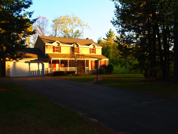 26 Sandy Pine Road Templeton, MA 01468 - Photo 6 of 29