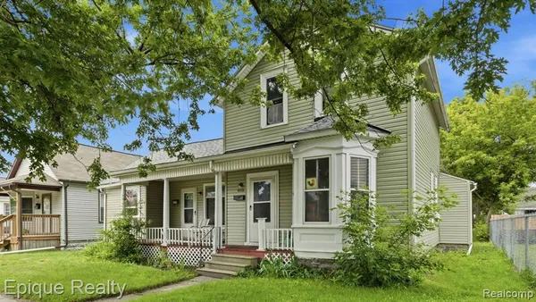 $140,000 | 1807 10th Street, Port Huron, MI 48060