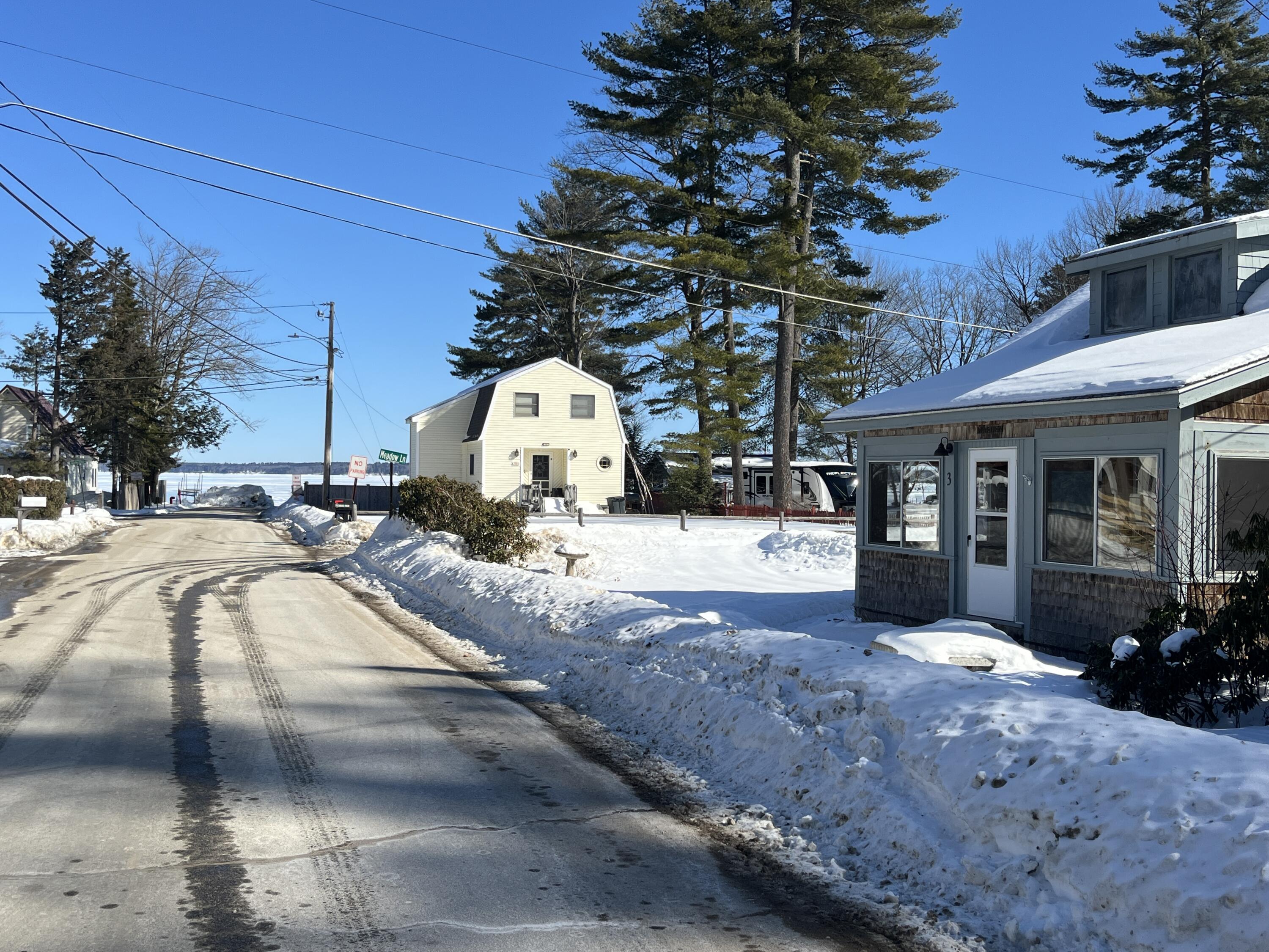 3 Meadow Lane Standish, ME 04084 - Photo 48 of 50