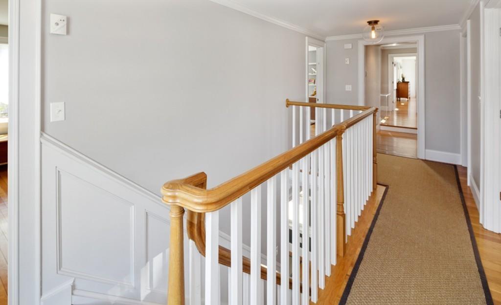 73 Winter Street Hingham, MA 02043 - Photo 26 of 42 a view of an entryway