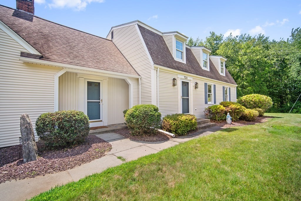 729 Monson Road Wilbraham, MA 01095 - Photo 3 of 41
