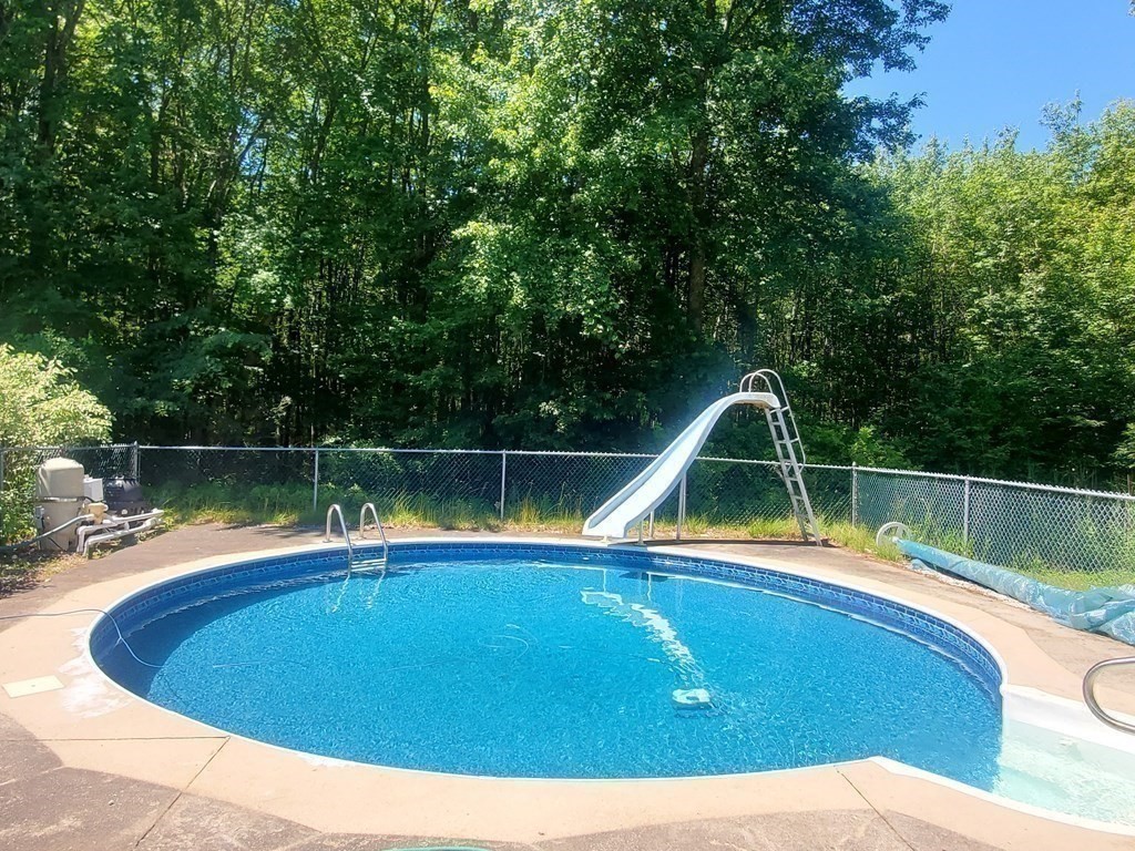 729 Monson Road Wilbraham, MA 01095 - Photo 8 of 41
