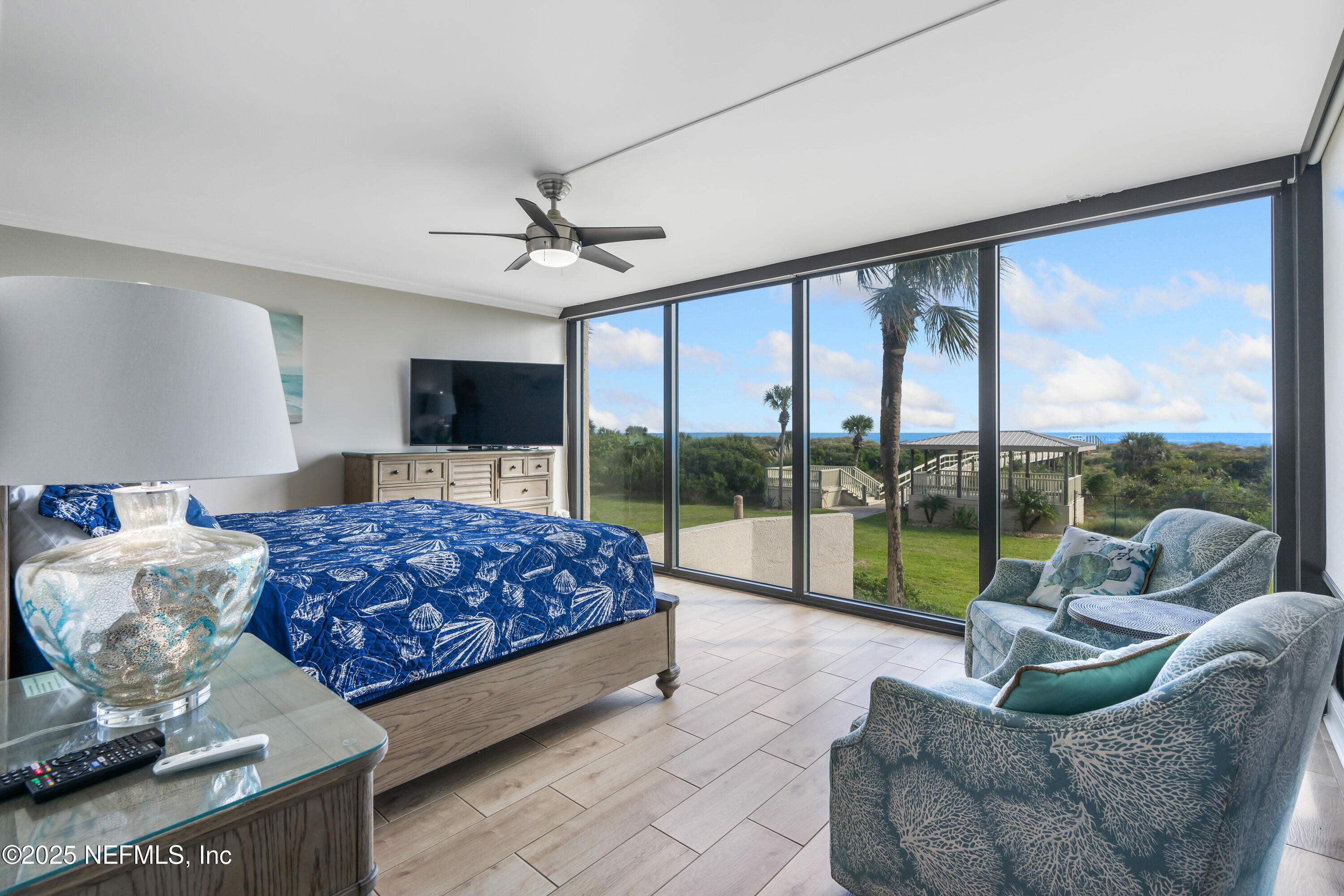 2 Dondanville Road, Unit 207 St. Augustine, FL 32080 - Photo 15 of 65 master bed 1