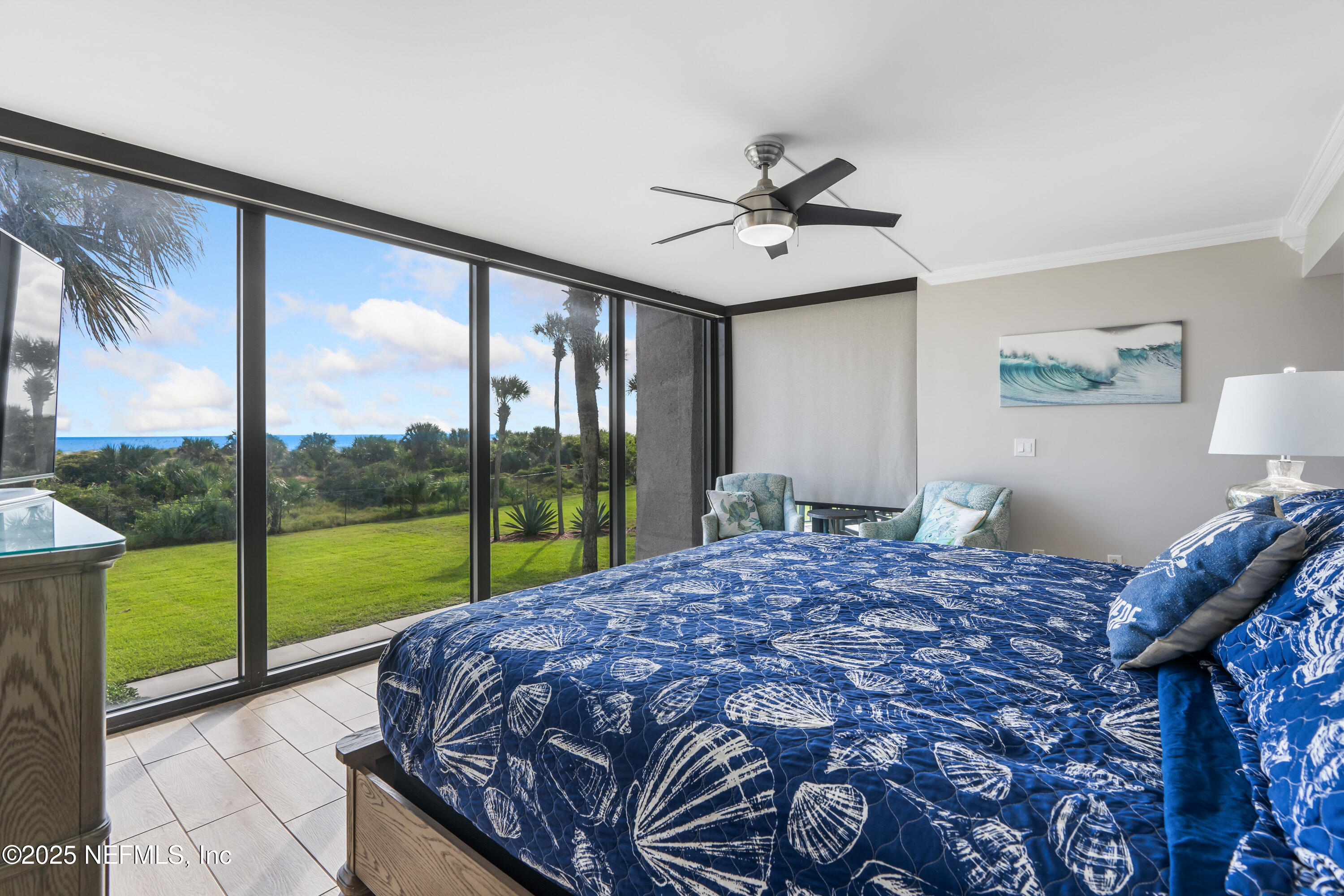 2 Dondanville Road, Unit 207 St. Augustine, FL 32080 - Photo 16 of 65 master bed 2