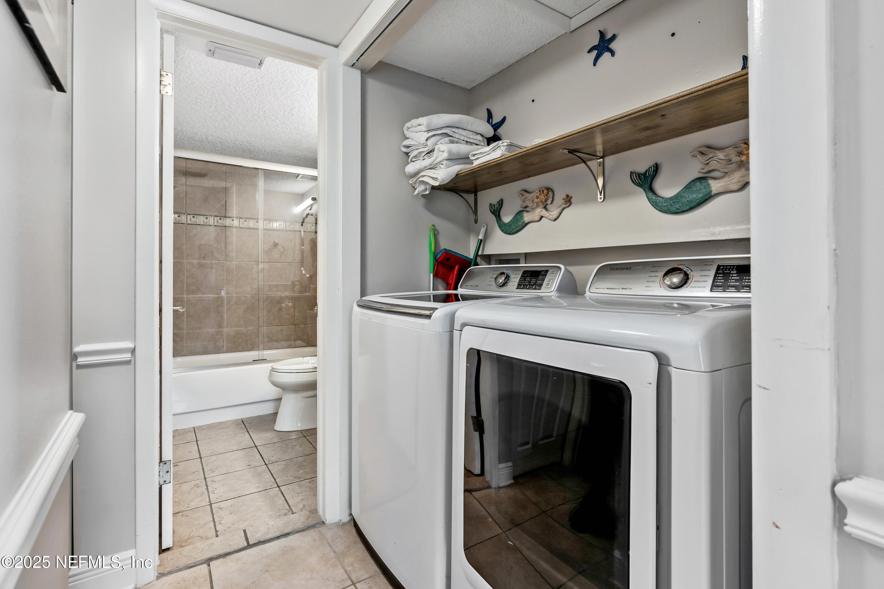 2 Dondanville Road, Unit 207 St. Augustine, FL 32080 - Photo 28 of 65 laundry