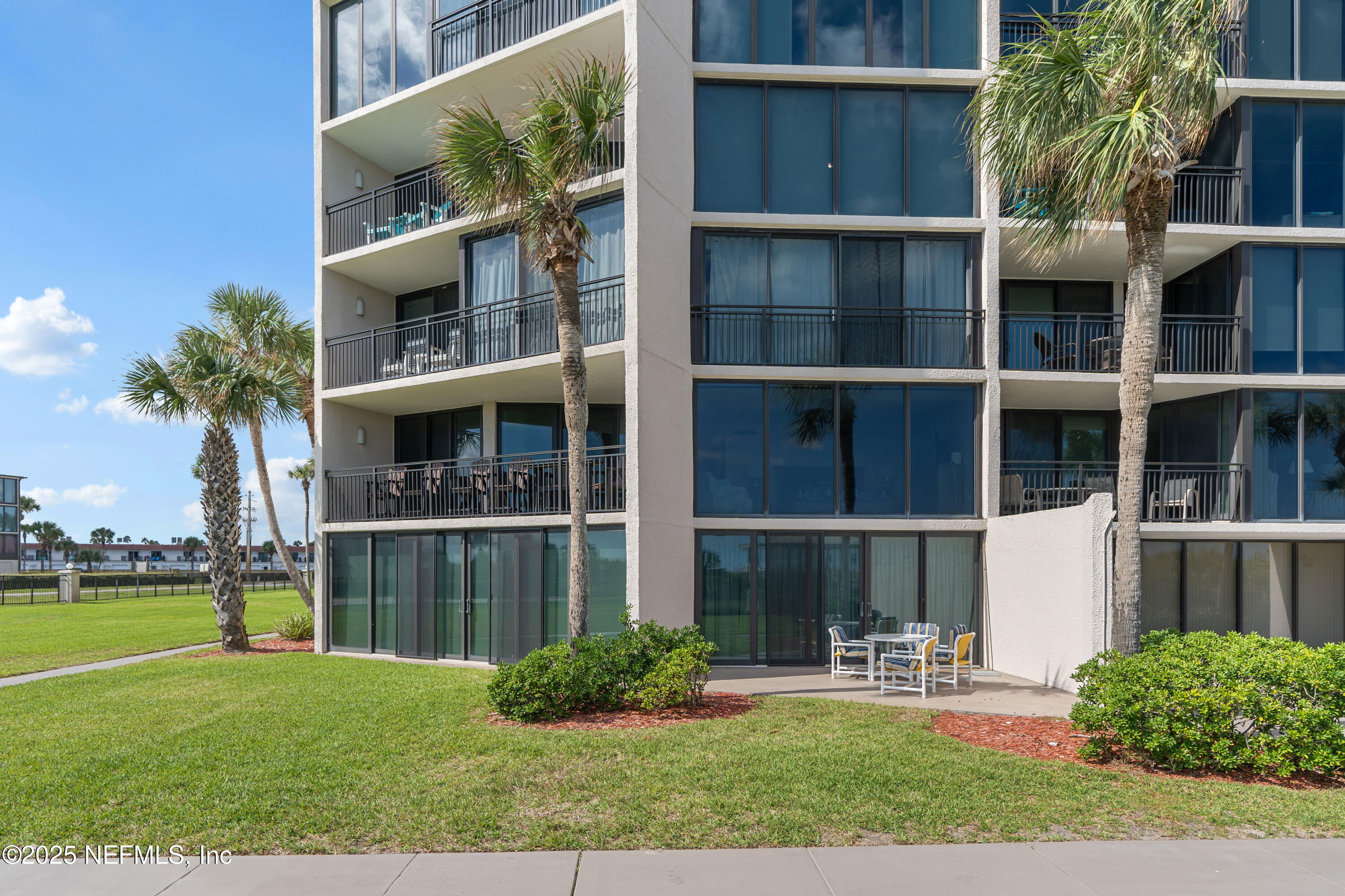 2 Dondanville Road, Unit 207 St. Augustine, FL 32080 - Photo 34 of 65 outside 5