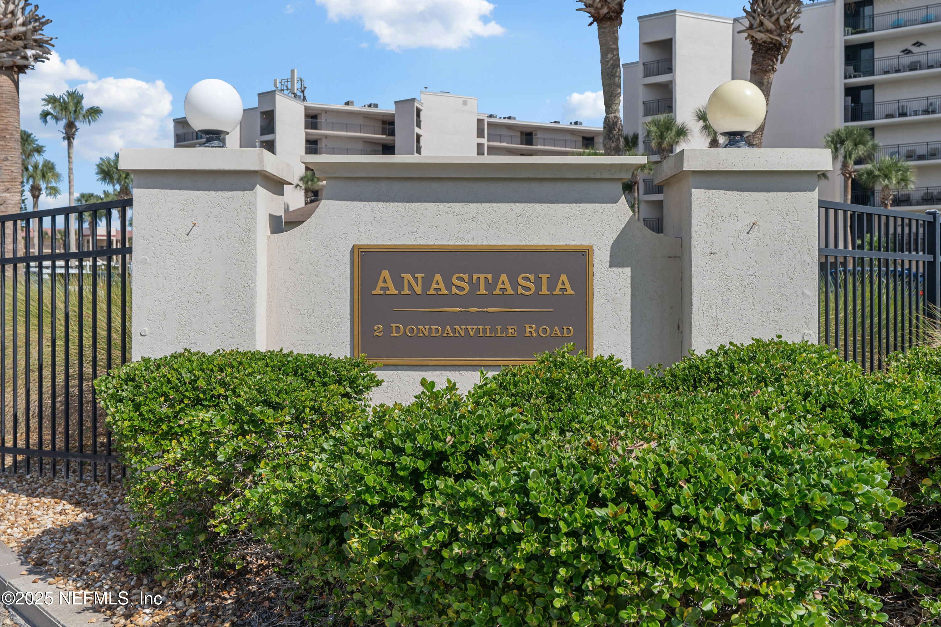 2 Dondanville Road, Unit 207 St. Augustine, FL 32080 - Photo 58 of 65 amenities 8