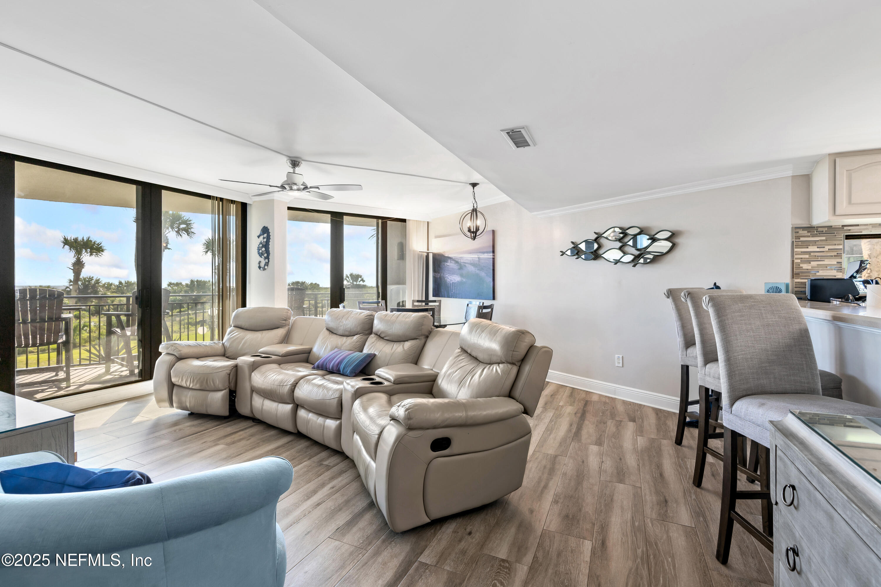 2 Dondanville Road, Unit 207 St. Augustine, FL 32080 - Photo 8 of 65 living 1