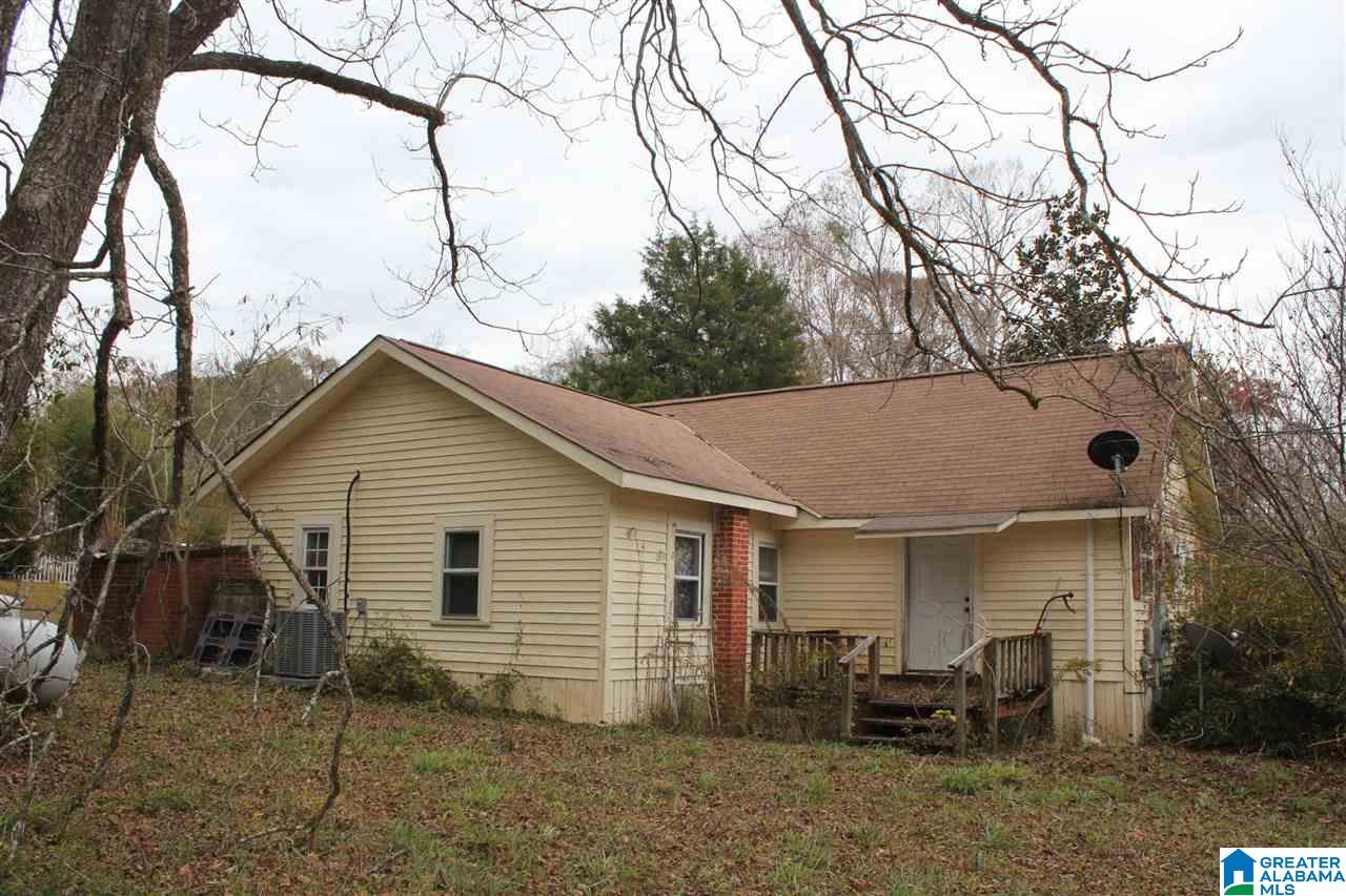 900 Airport Road Clanton, AL 35045 - Photo 19 of 21