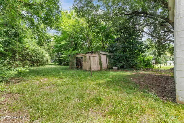 $49,000 | 4424 West Moore Street, Farmville, NC 27828