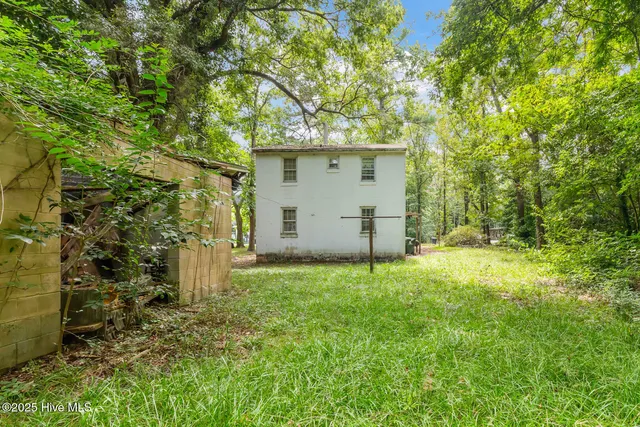 $49,000 | 4424 West Moore Street, Farmville, NC 27828