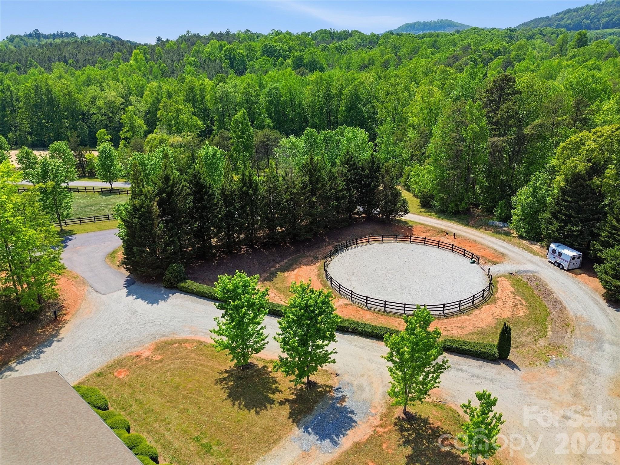 0 Mapleton Lane, Unit 18 Tryon, NC 28782 - Photo 12 of 13