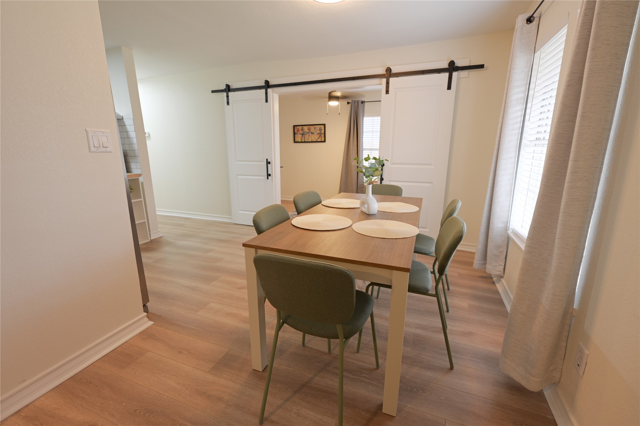 2311 South 3rd Street Austin, TX 78704 - Photo 3 of 14