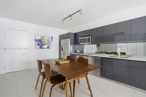 $420,000 | 31 Southeast 6th Street, Unit 2504, Miami, FL 33131
