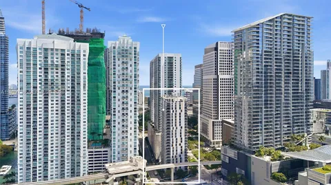 $420,000 | 31 Southeast 6th Street, Unit 2504, Miami, FL 33131