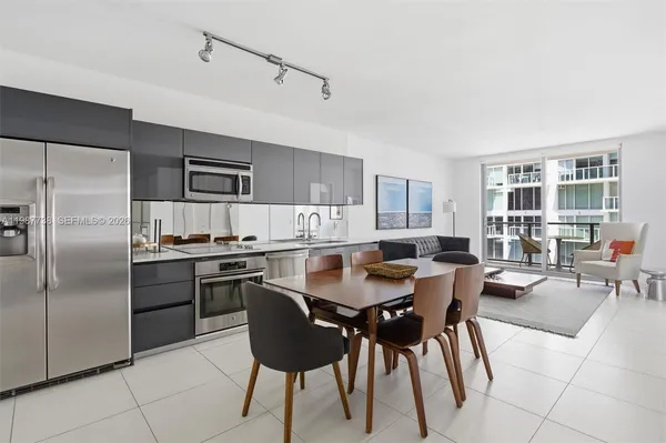 $420,000 | 31 Southeast 6th Street, Unit 2504, Miami, FL 33131