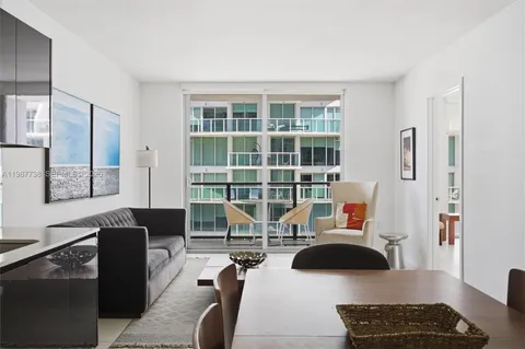 $420,000 | 31 Southeast 6th Street, Unit 2504, Miami, FL 33131