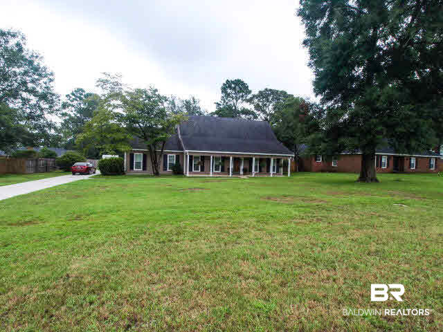 2905 Schillinger Road South Mobile, AL 36695 - Photo 30 of 31