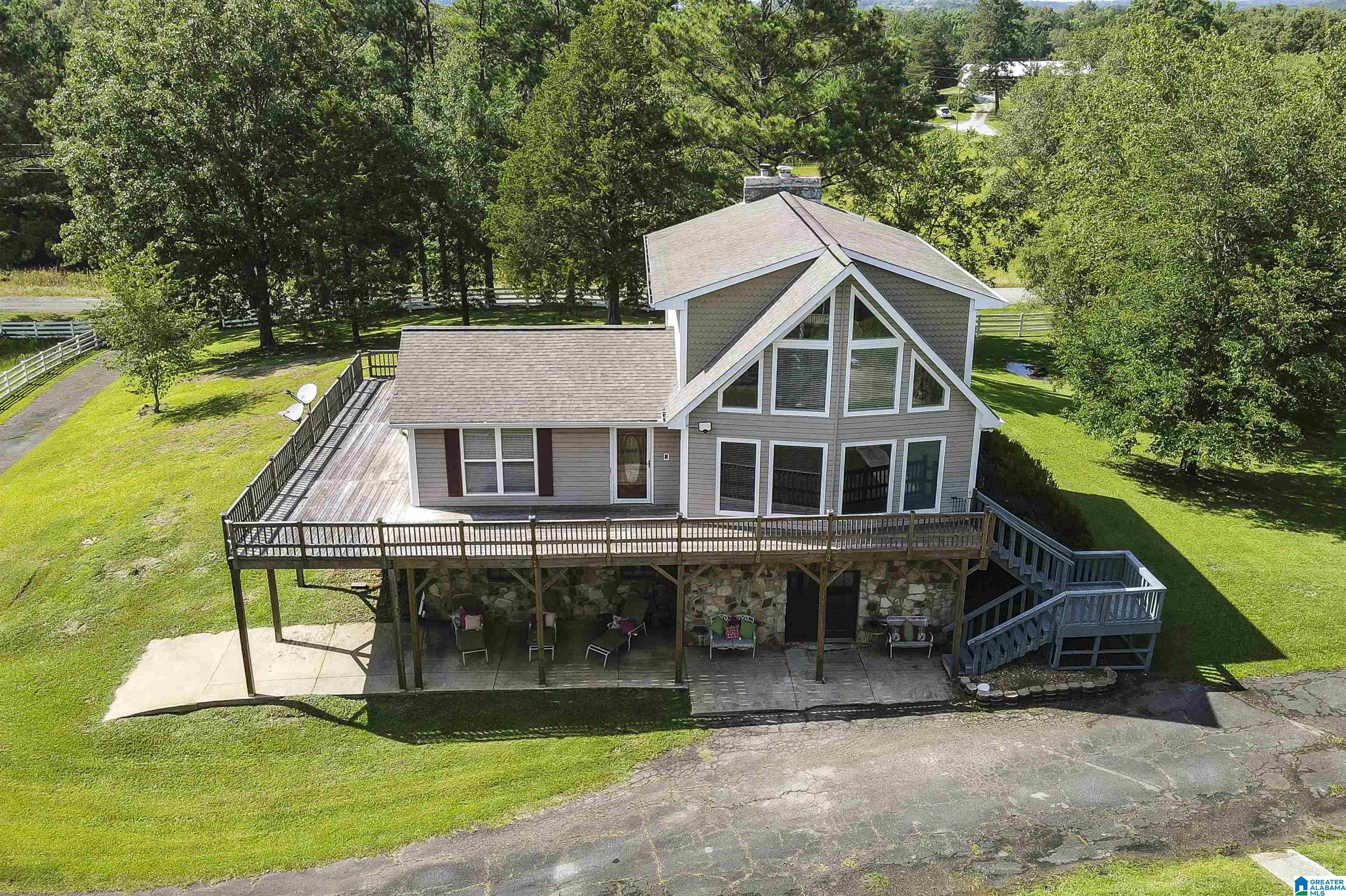 3370 Kirkseys Bend Ohatchee, AL 36271 - Photo 19 of 92