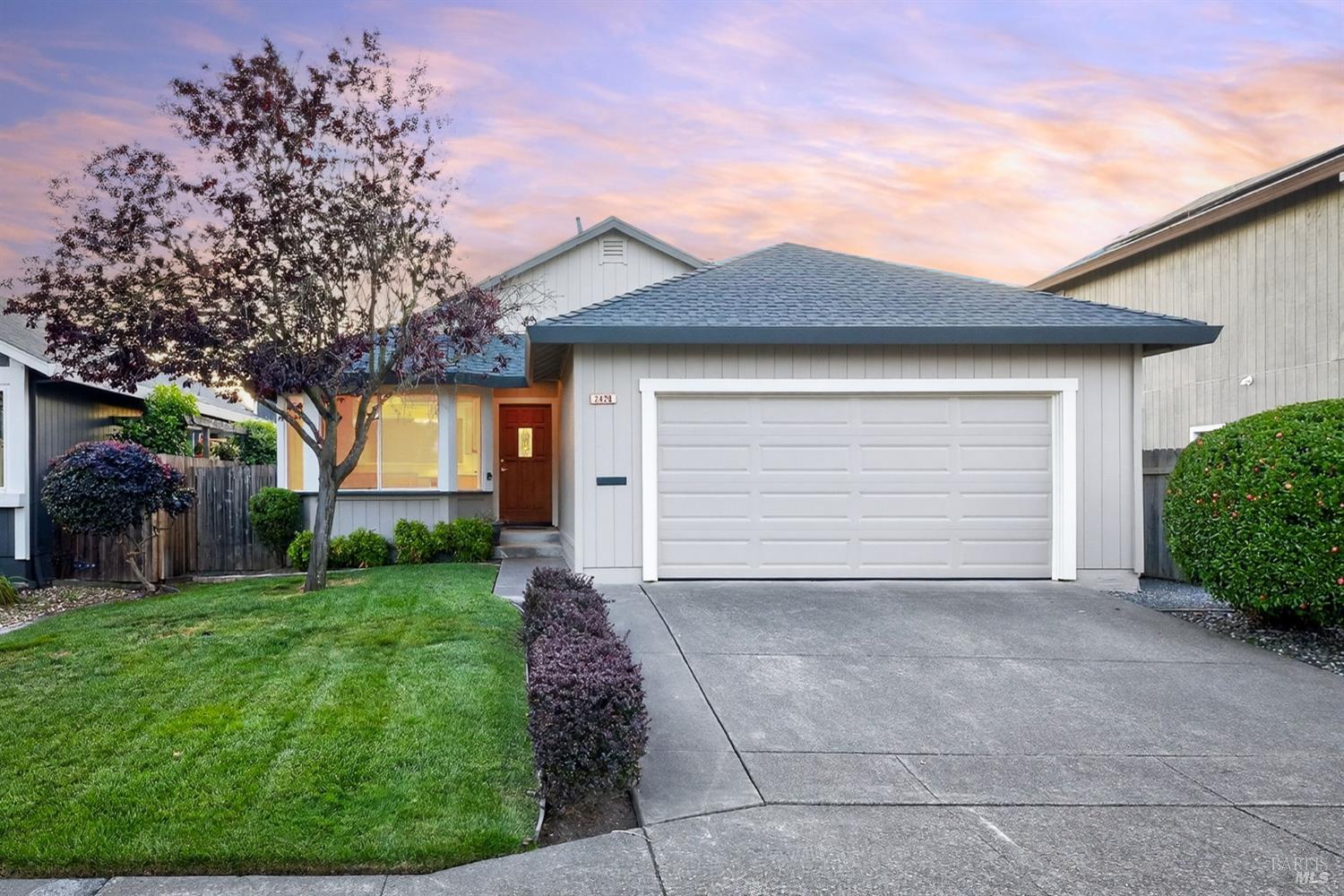 2429 Lemur Street Santa Rosa, CA 95401 - Photo 1 of 53