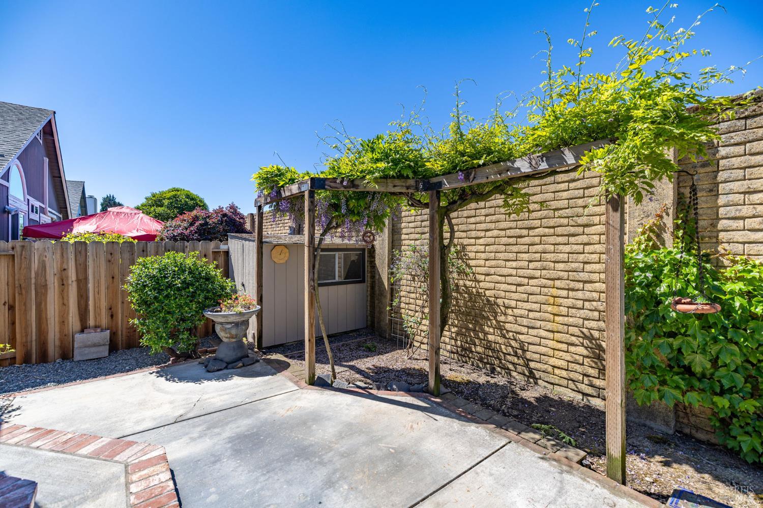 2429 Lemur Street Santa Rosa, CA 95401 - Photo 18 of 53