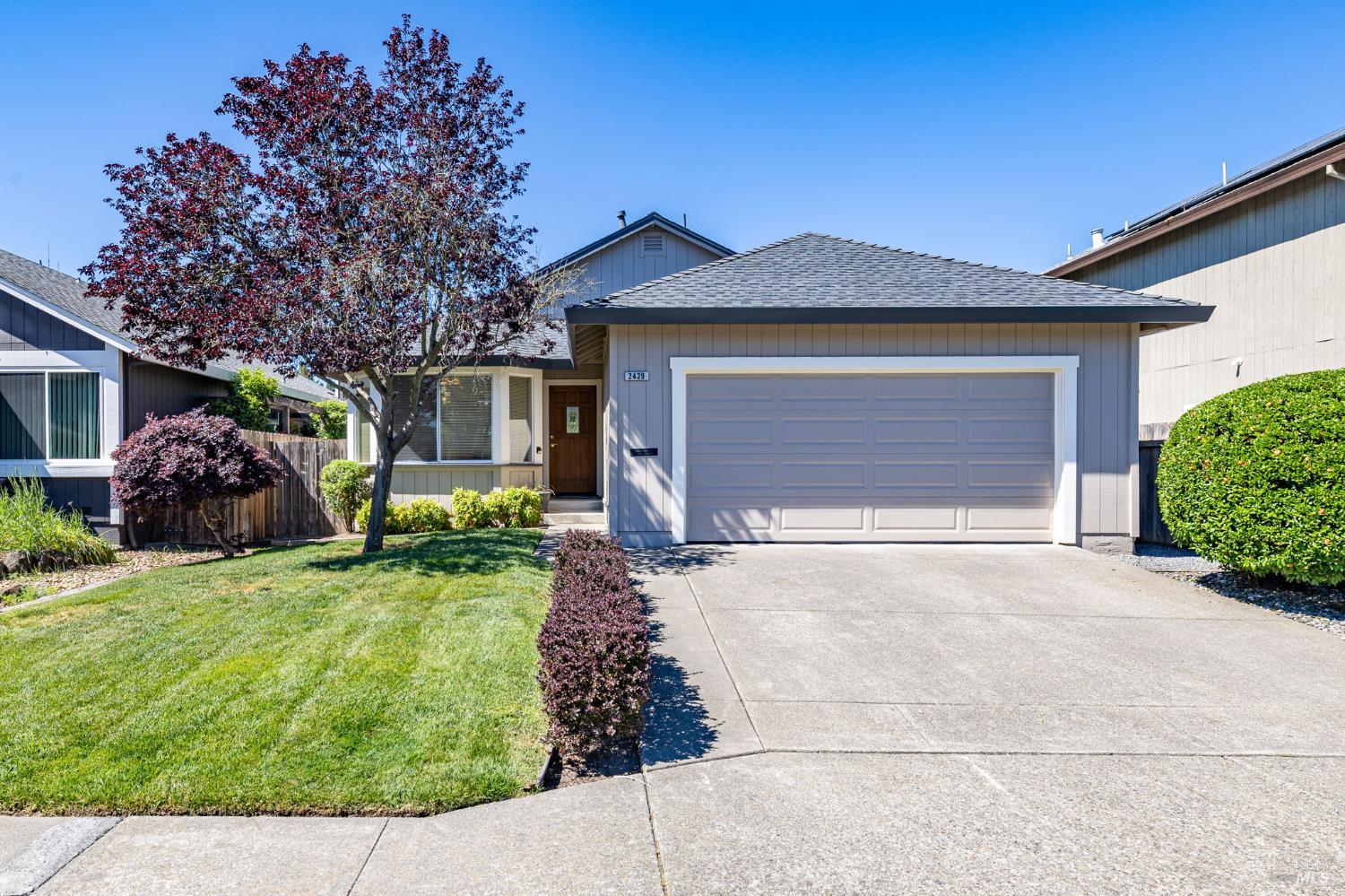 2429 Lemur Street Santa Rosa, CA 95401 - Photo 46 of 53