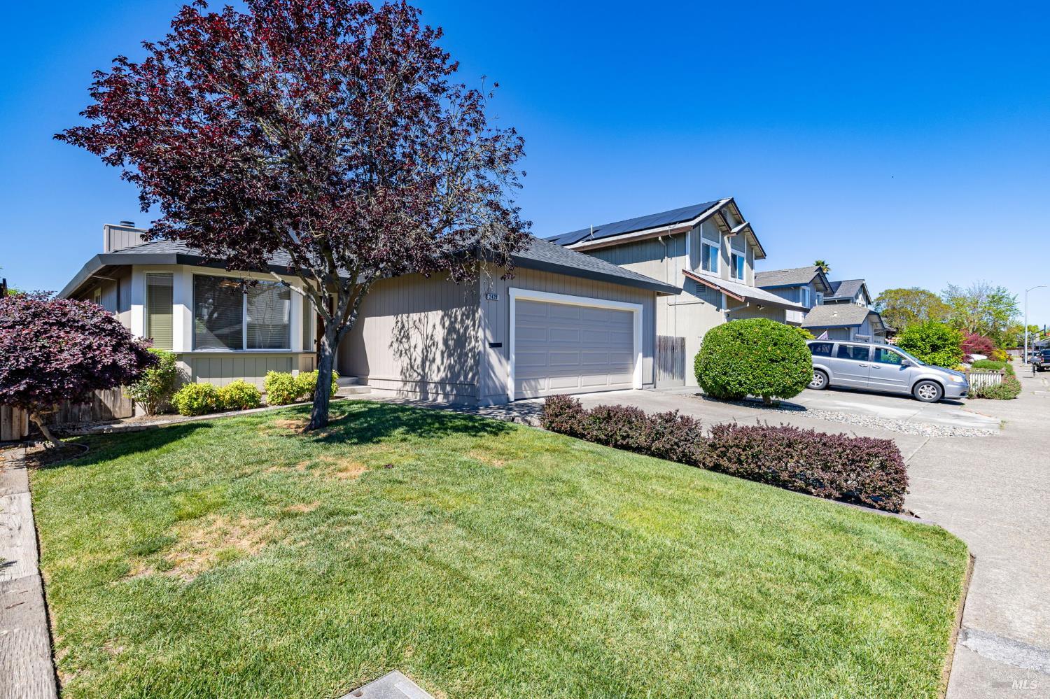 2429 Lemur Street Santa Rosa, CA 95401 - Photo 47 of 53